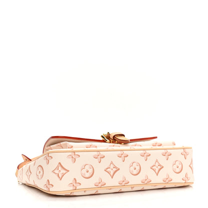 Louis Vuitton Monogram Fall For You Maxi Multi Pochette Accessories Beige Clair 4 of 7