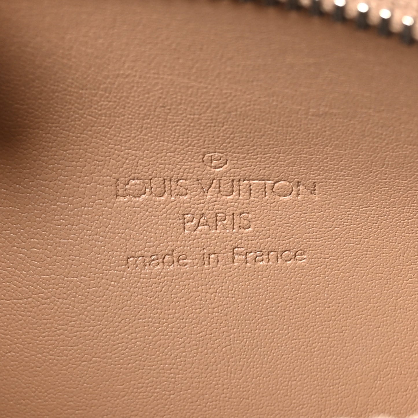 Vernis Bedford Beige