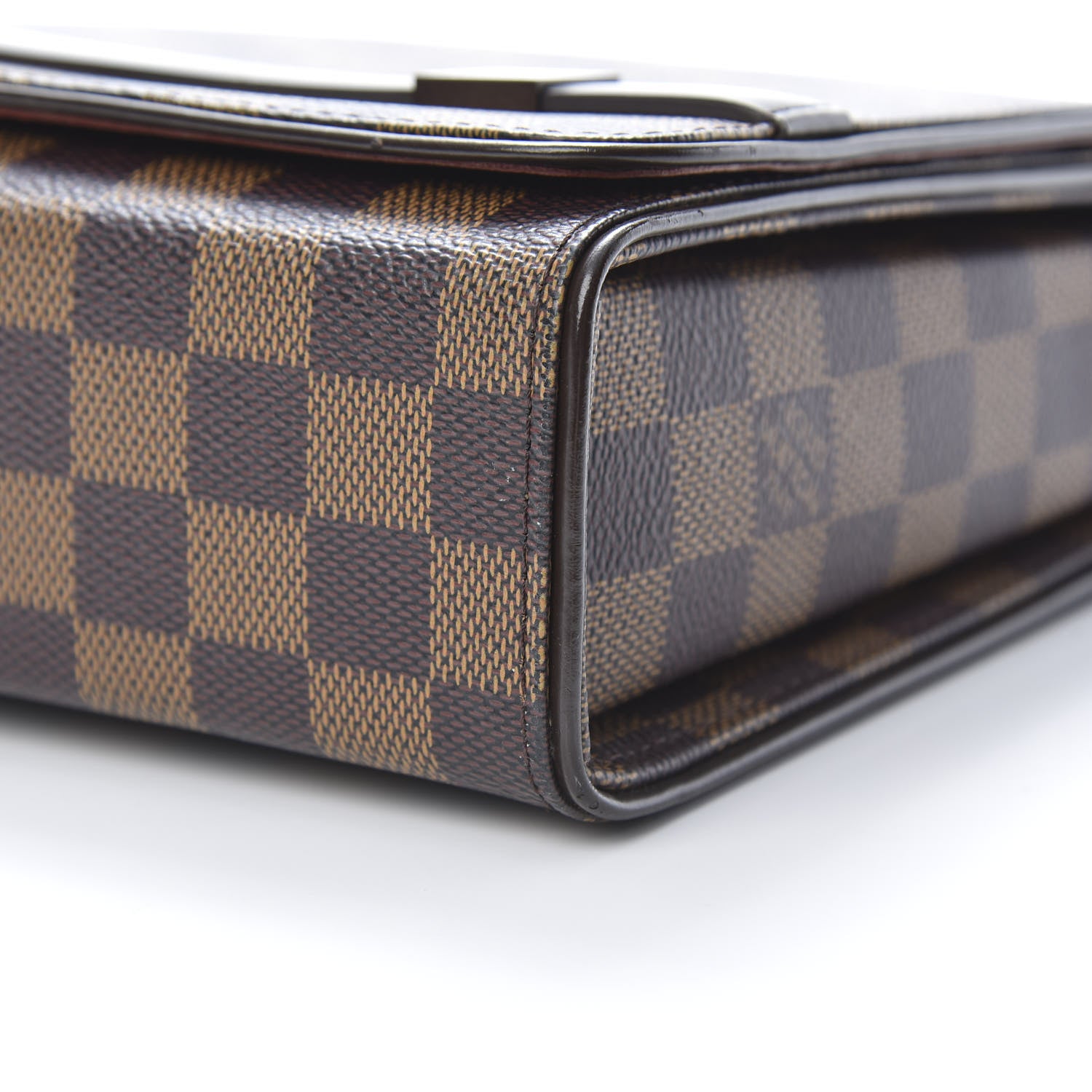 Louis Vuitton Damier Ebene Tribeca Mini 10 of 16