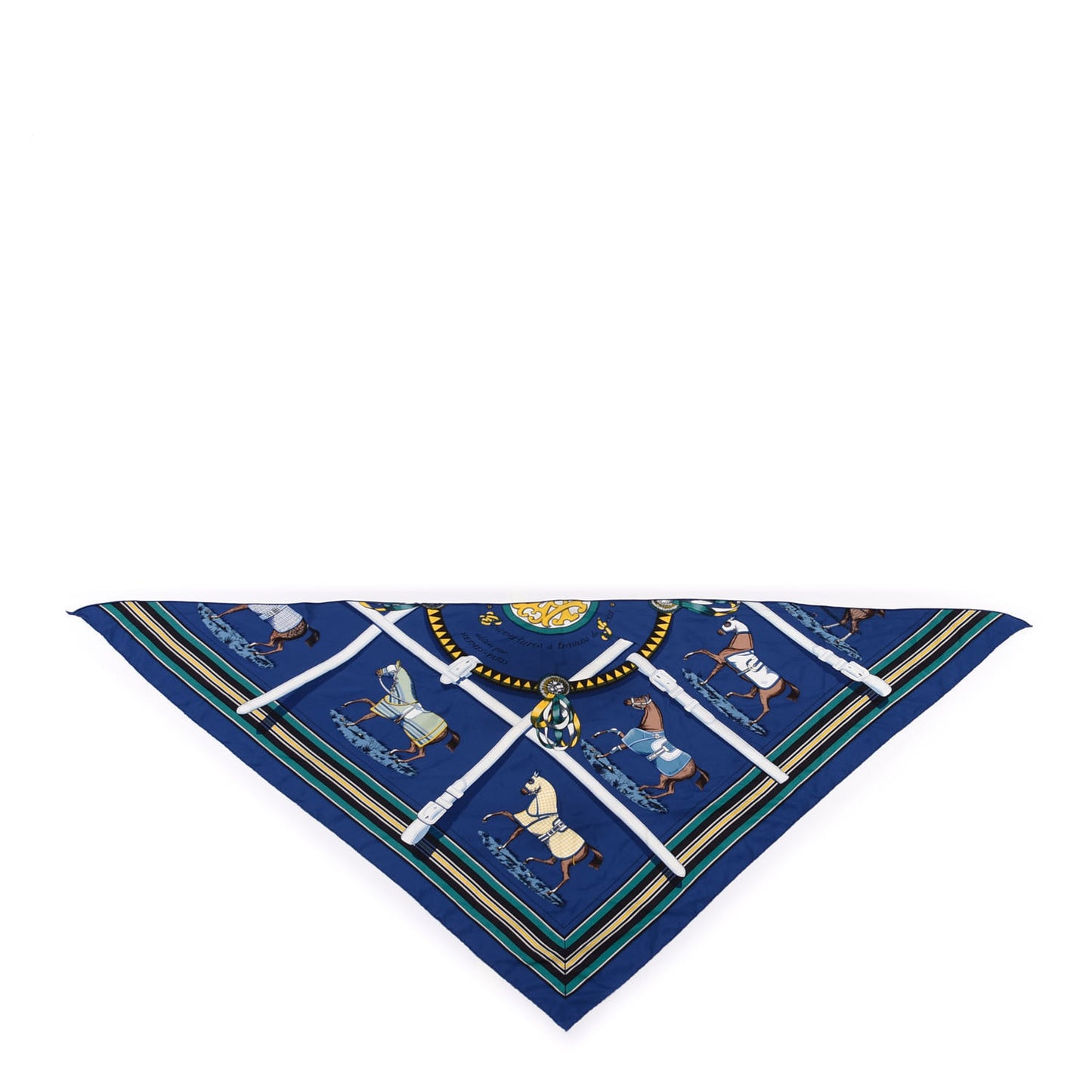Silk Couvertures Et Tenues de Jour Scarf 90