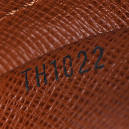 Louis Vuitton Monogram Amazone 7 of 10