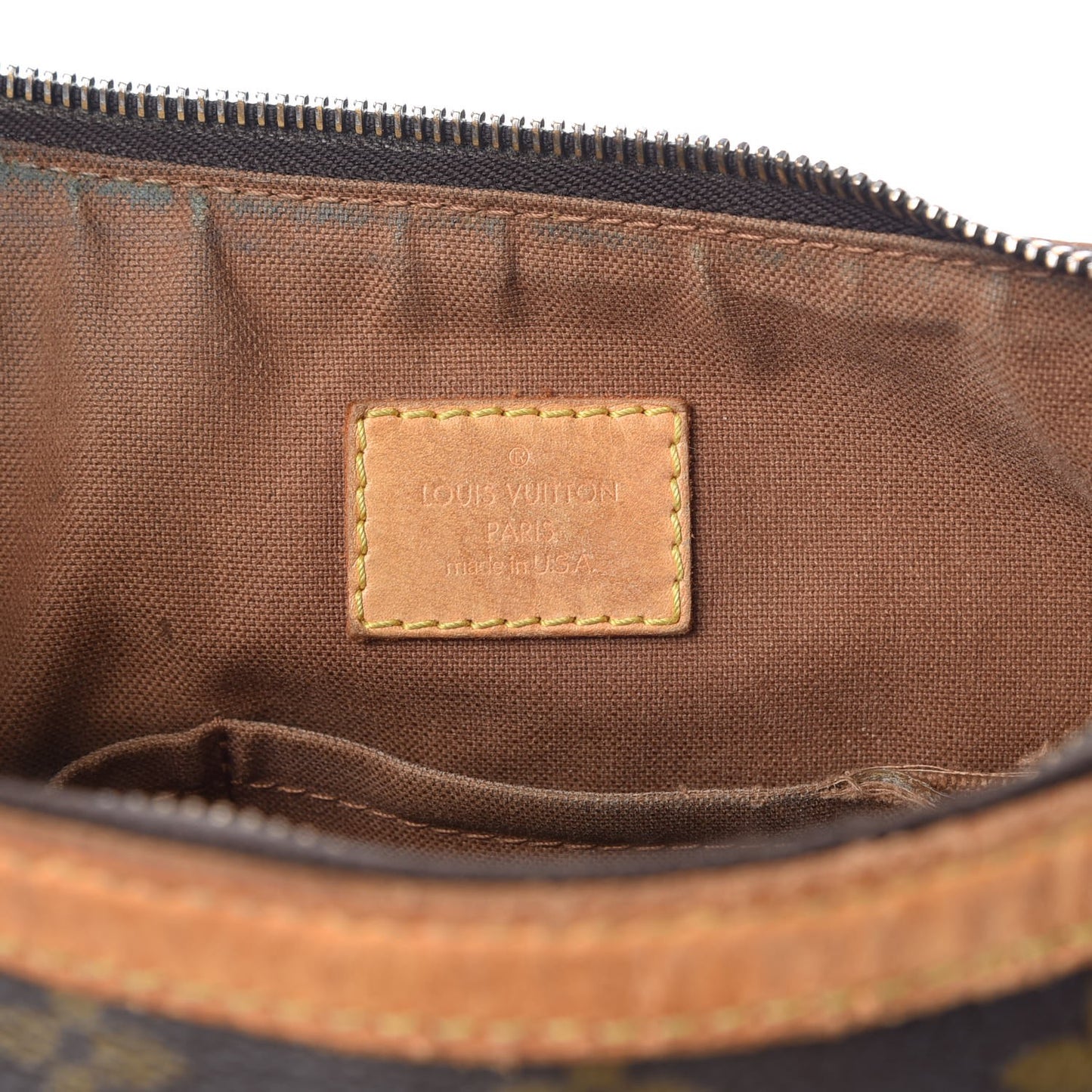 Monogram Tulum PM