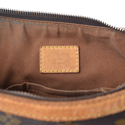 Louis Vuitton Monogram Tulum PM 6 of 16