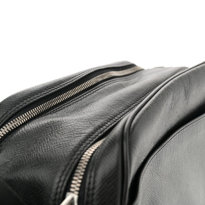 Louis Vuitton Taiga Reporter Messenger Ardoise 11 of 12