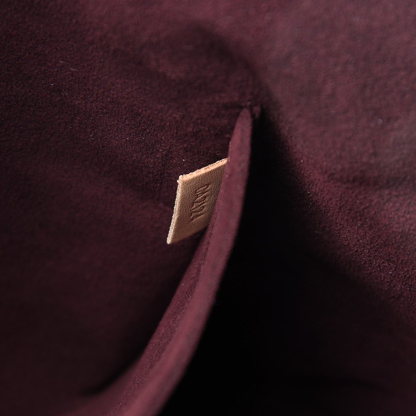 Monogram Tuileries