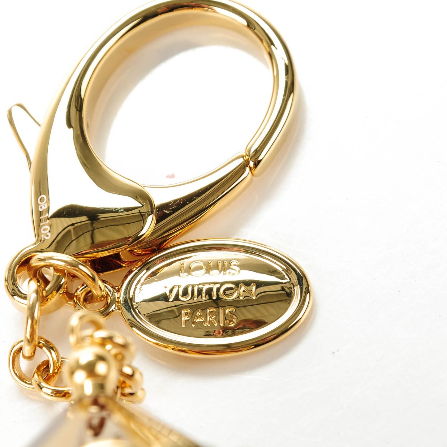 Carousel Bag Charm