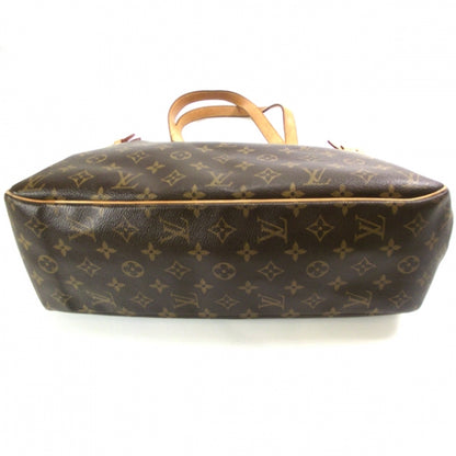Louis Vuitton Monogram Batignolles Horizontal 4 of 9