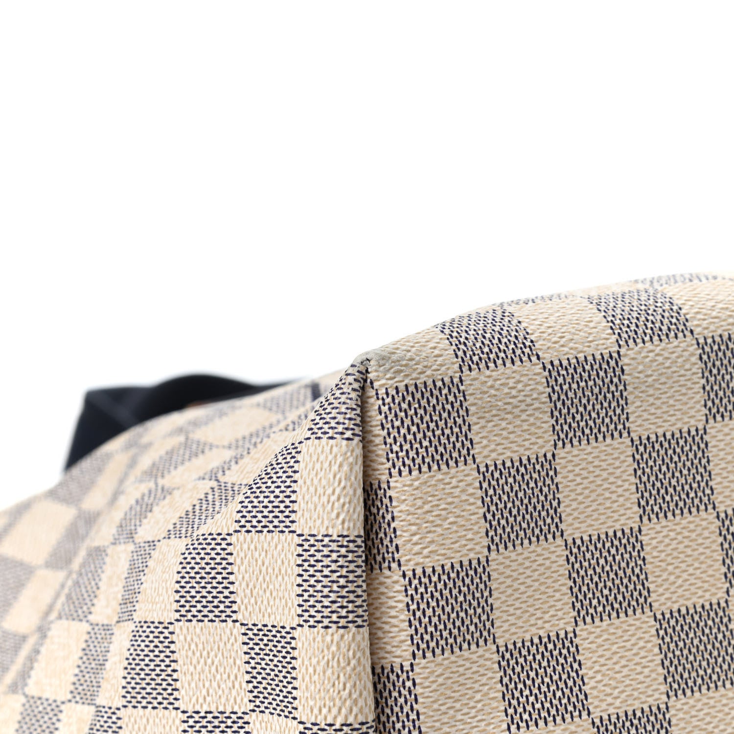 Louis Vuitton Damier Azur Beach Cabas PM 9 of 17