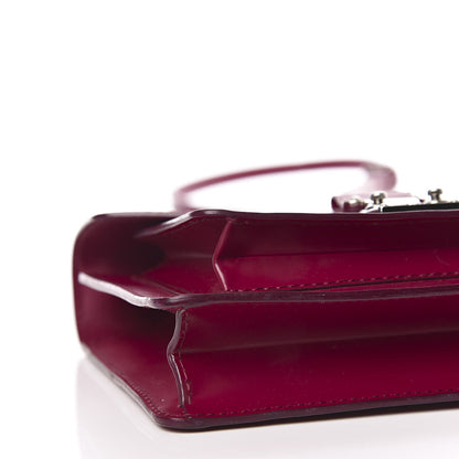 Louis Vuitton Epi Monceau BB Fuchsia 13 of 15