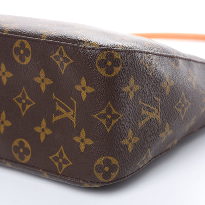 Louis Vuitton Monogram Looping MM 8 of 13