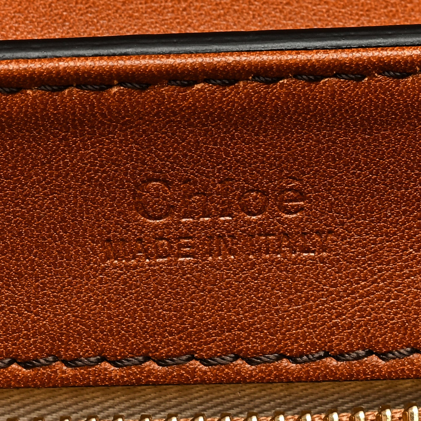 Calfskin Suede Small C Patchwork Double Carry