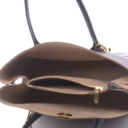 Louis Vuitton Monogram Flandrin Black 5 of 9