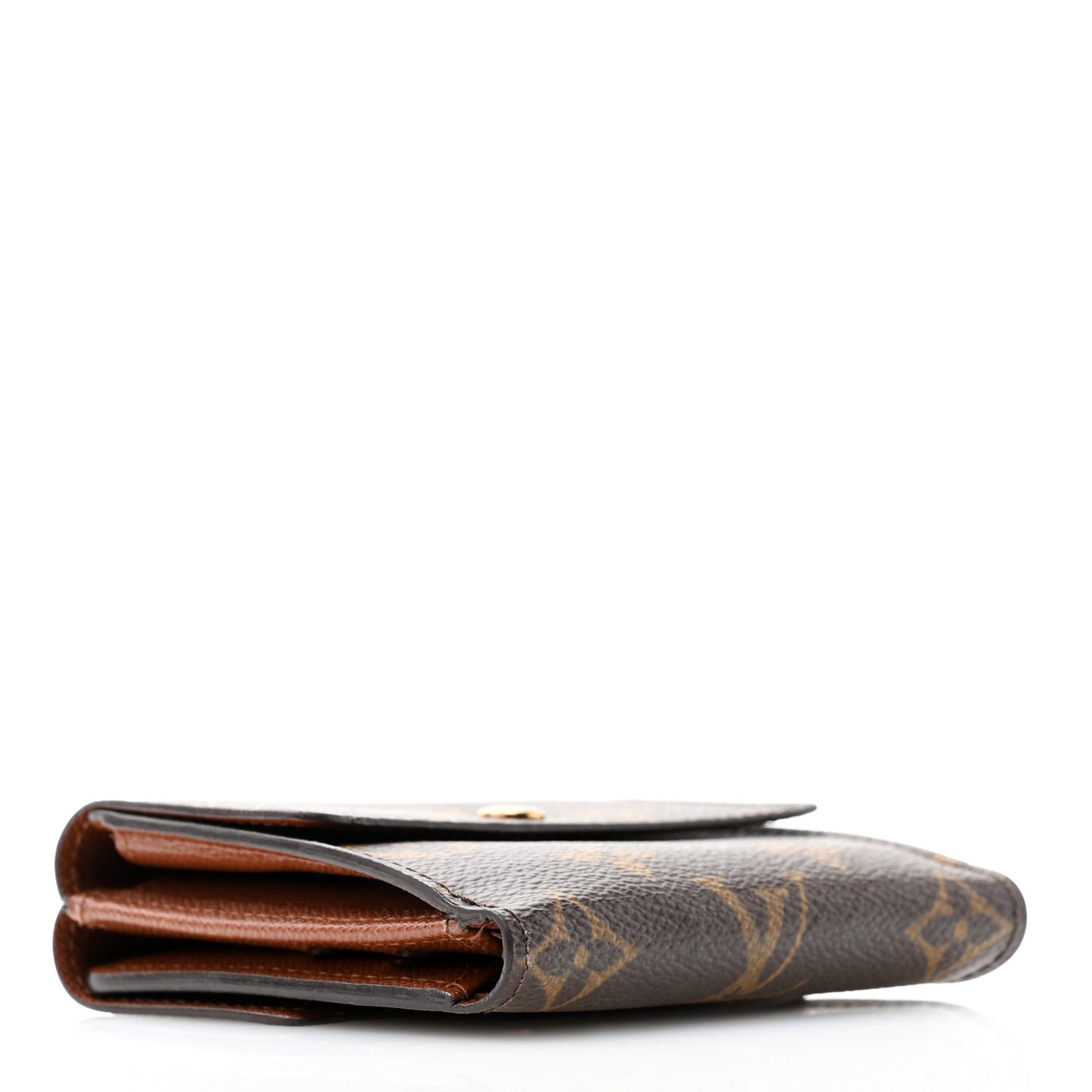 Monogram Elise Wallet