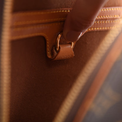 Louis Vuitton Monogram Ellipse Sac a Dos Backpack 8 of 10