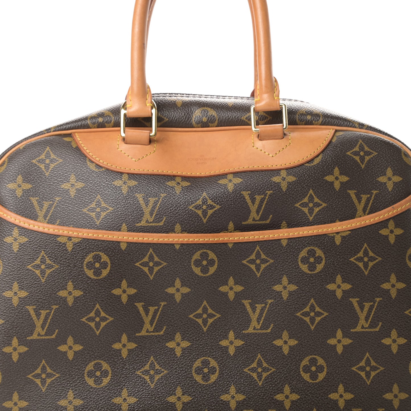 Monogram Deauville
