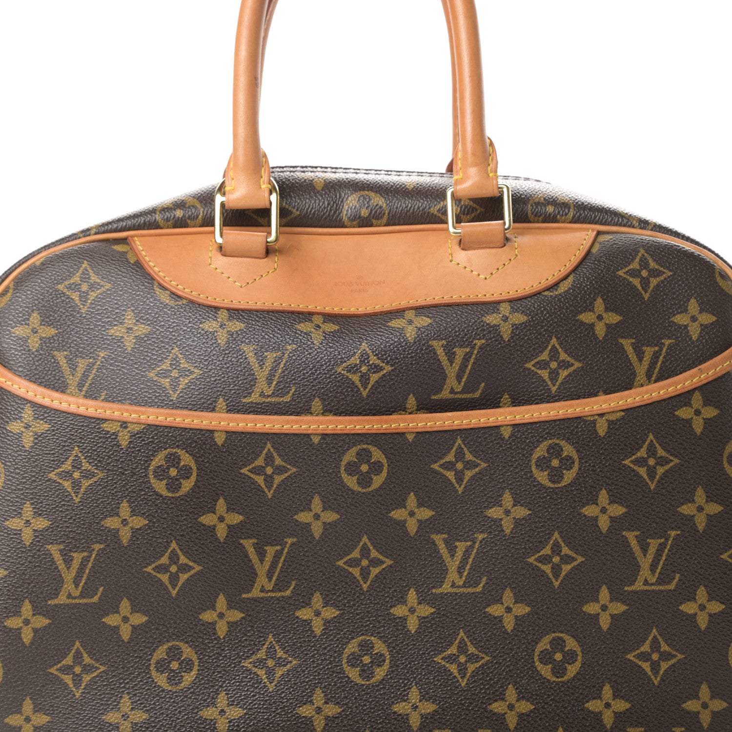 Louis Vuitton Monogram Deauville 8 of 19