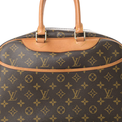Louis Vuitton Monogram Deauville 8 of 19