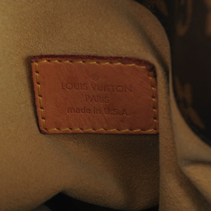 Louis Vuitton Monogram Artsy MM 6 of 7