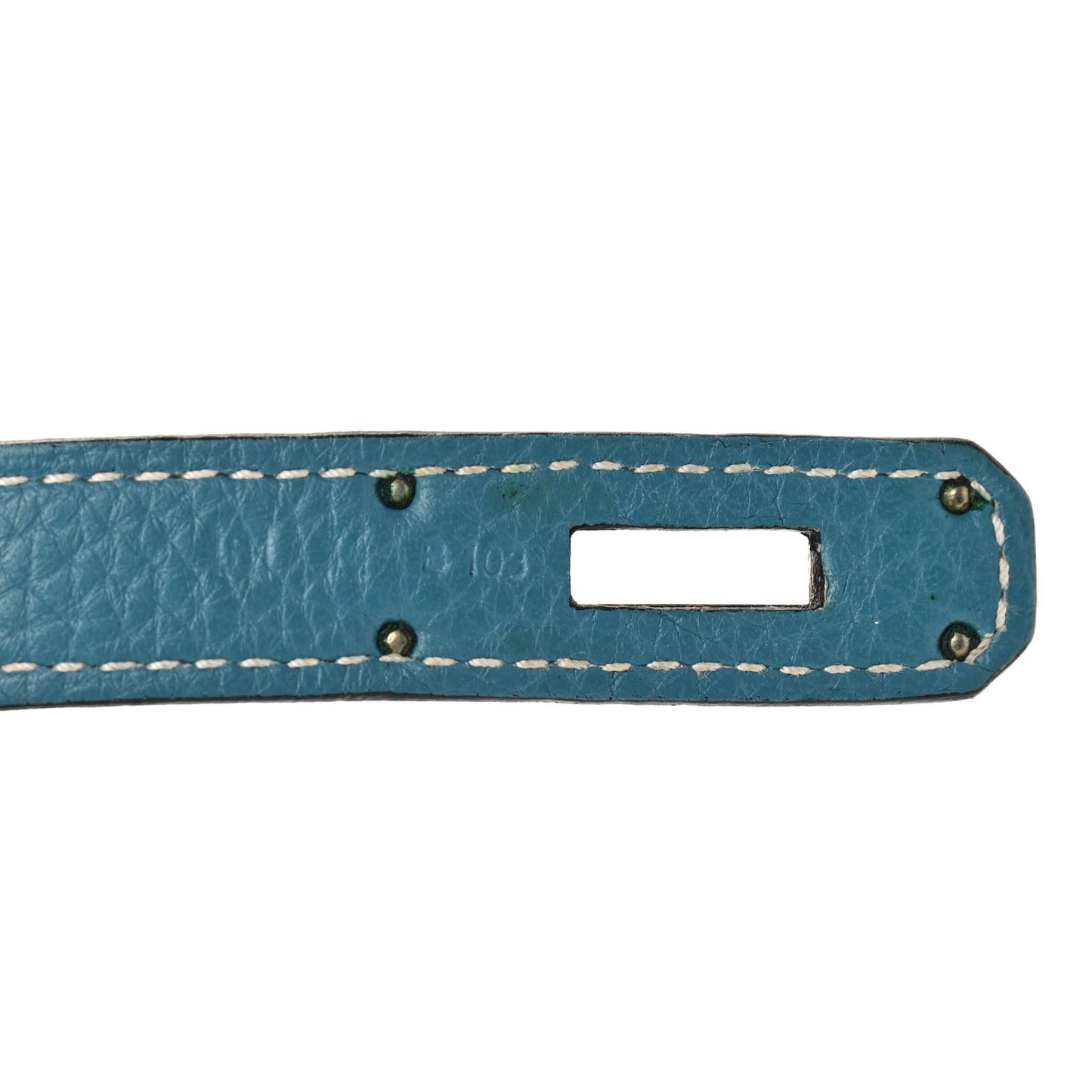 Taurillon Clemence Jypsiere 28 Blue Jean