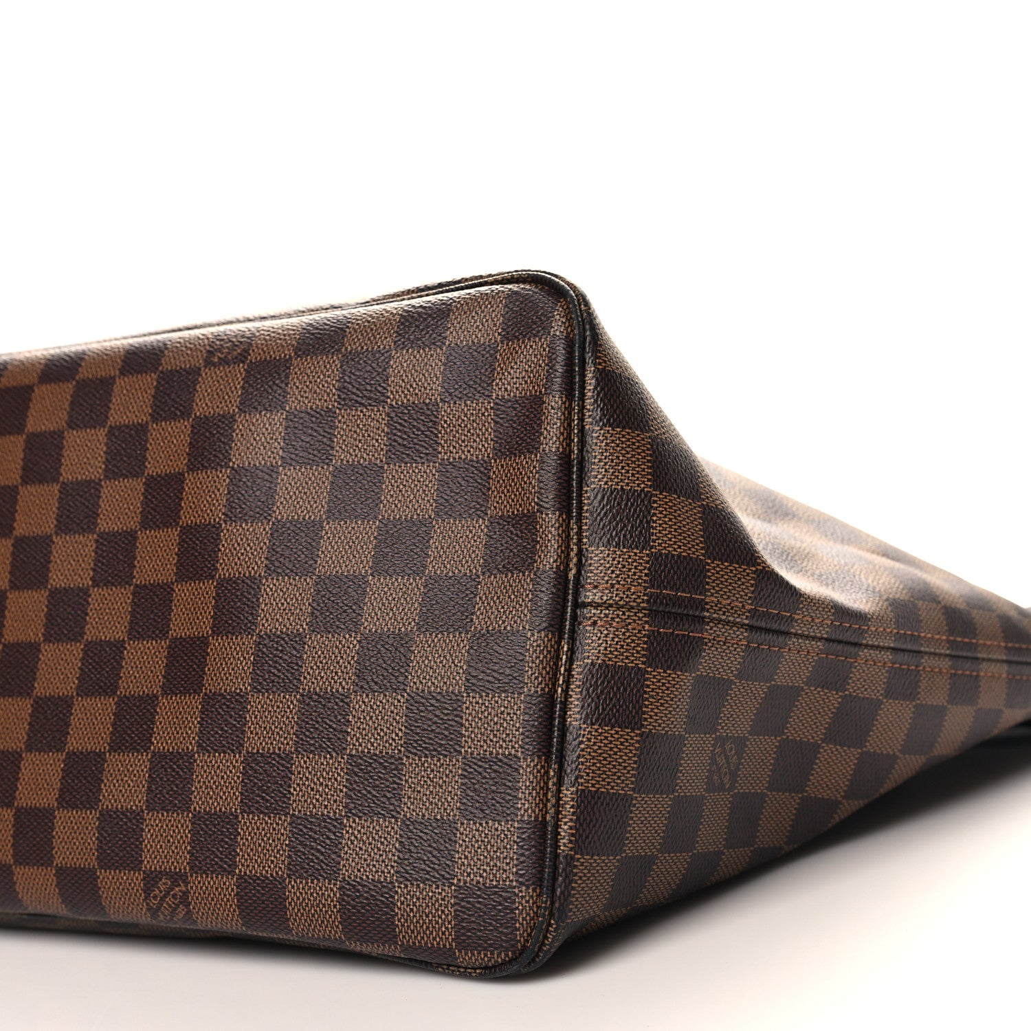 Louis Vuitton Damier Ebene Neo Neverfull GM 10 of 10