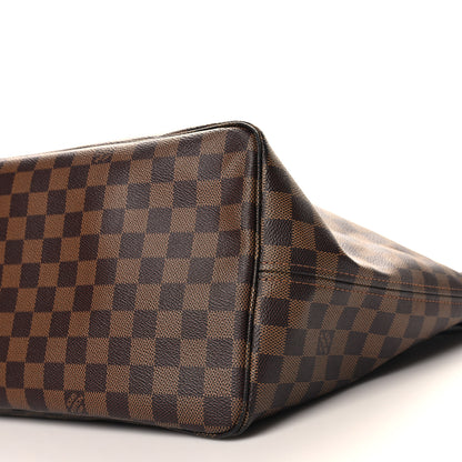 Louis Vuitton Damier Ebene Neo Neverfull GM 10 of 10