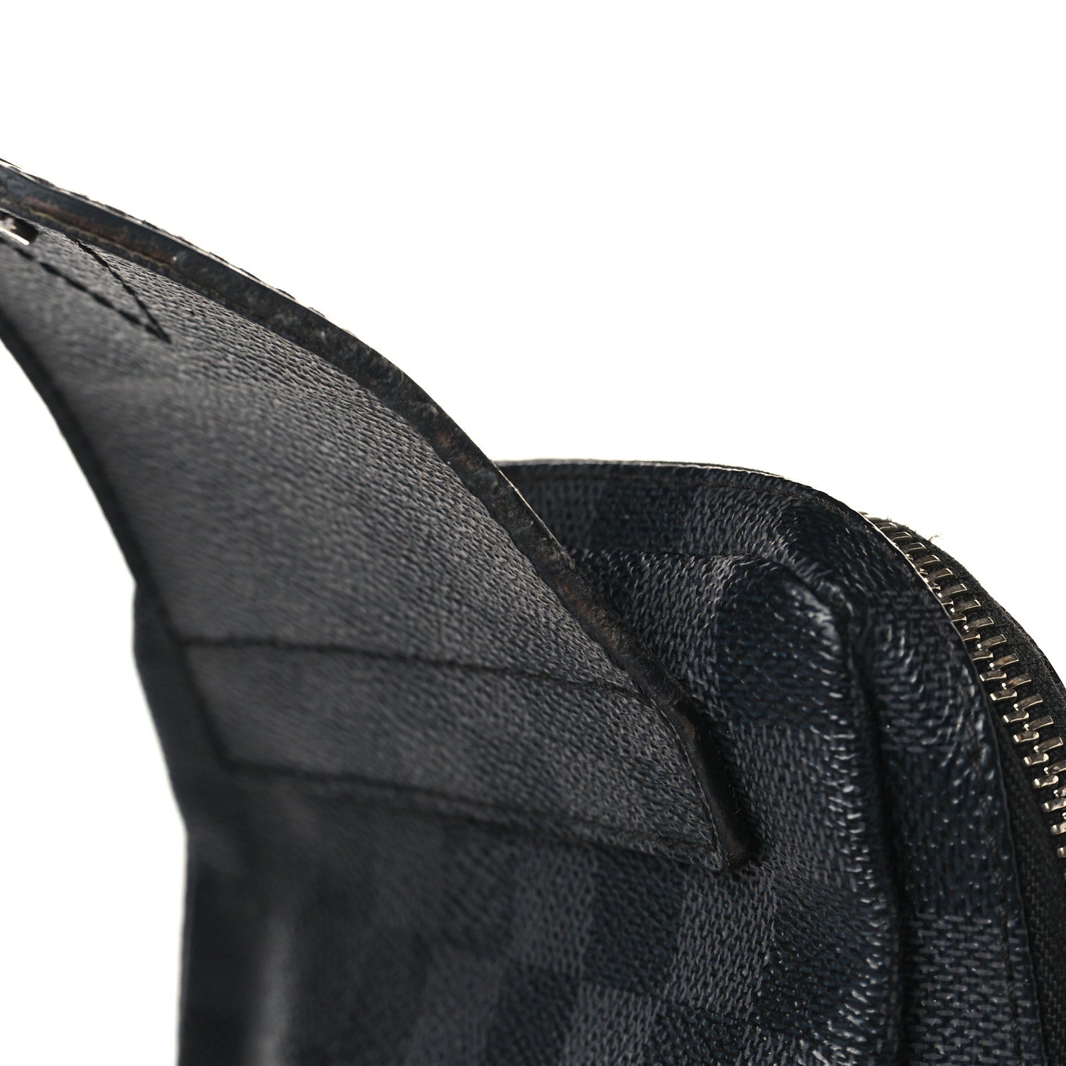 Louis Vuitton Damier Graphite Avenue Sling Backpack 10 of 14