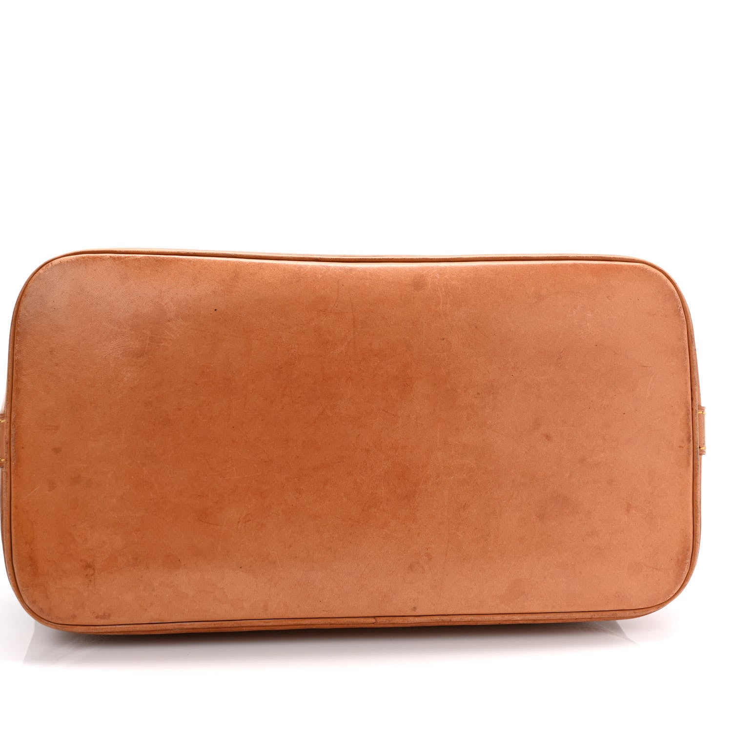 Louis Vuitton Monogram Alma PM 13 of 15