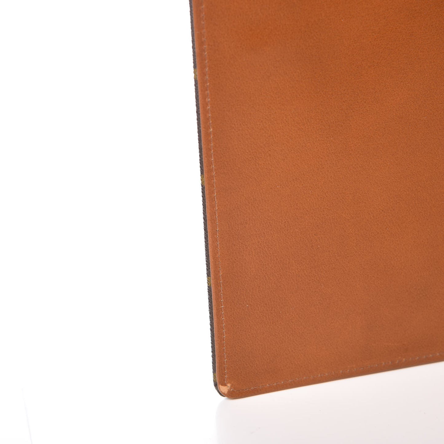 Monogram Saks Large Agenda Cover