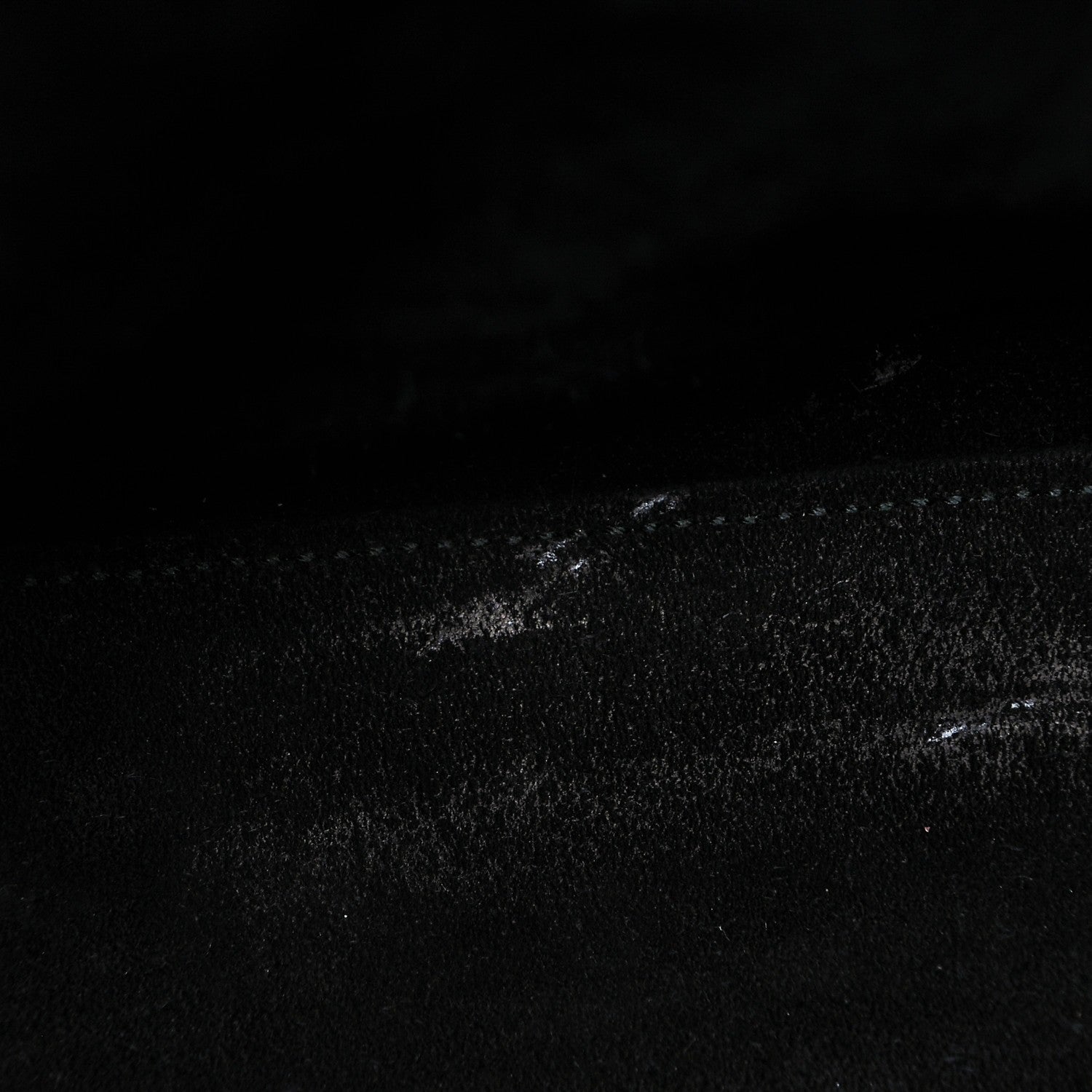 Saint Laurent Calfskin Small Sac De Jour Black 8 of 8