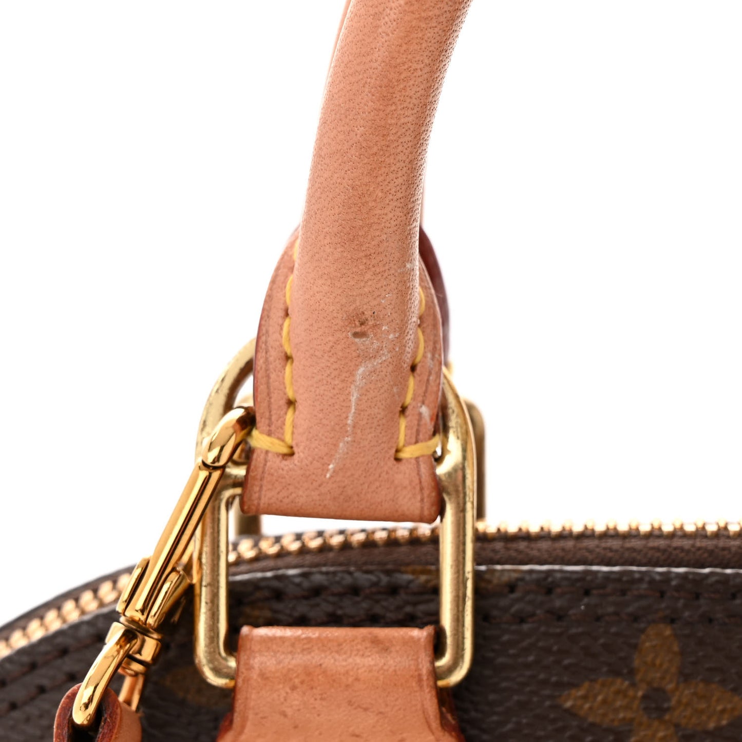 Monogram Alma BB