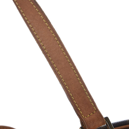 Louis Vuitton Monogram Porte-Documents Pegase Briefcase 7 of 12