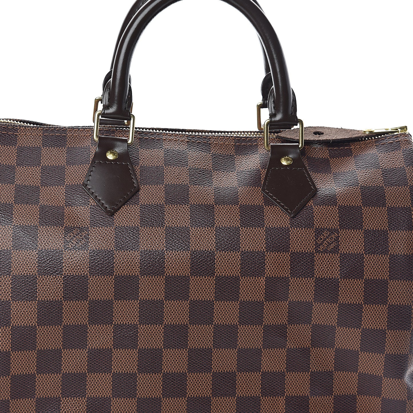 Damier Ebene Speedy 30