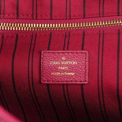 Louis Vuitton Empreinte Citadine PM Aurore 6 of 8