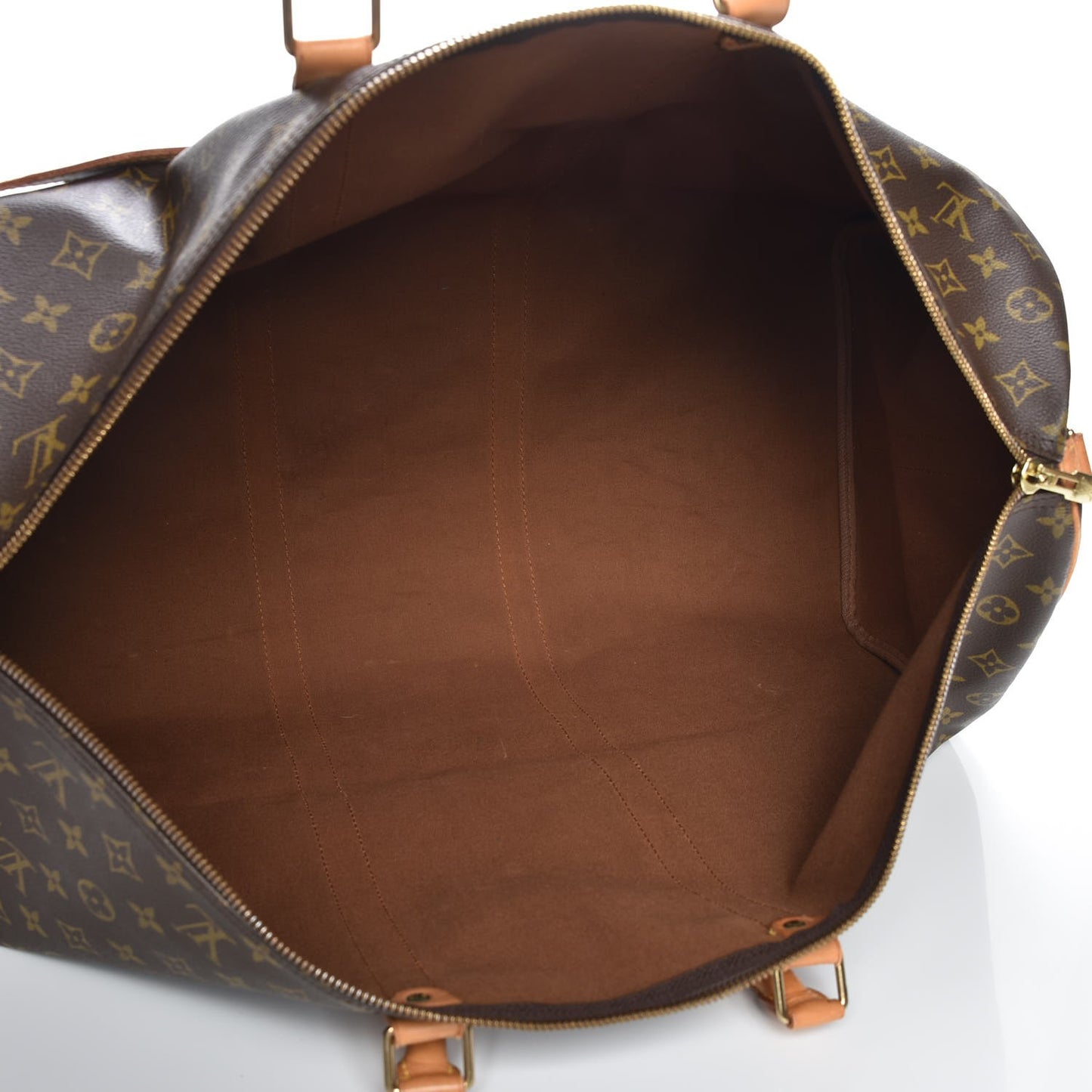 Monogram Keepall Bandouliere 60
