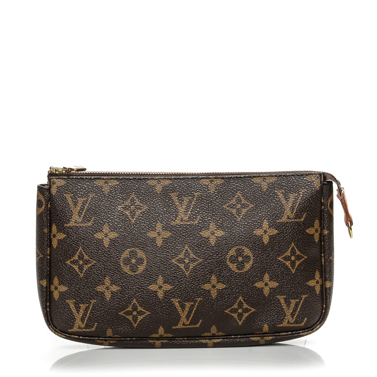 Louis Vuitton Monogram Pochette Accessories 1 of 8