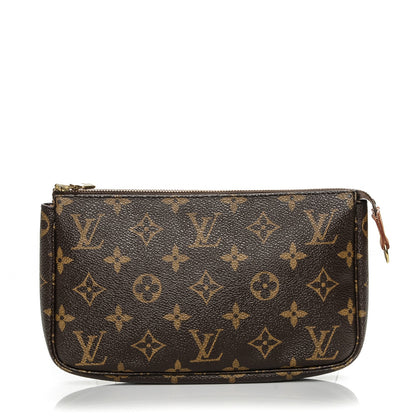 Louis Vuitton Monogram Pochette Accessories 1 of 8