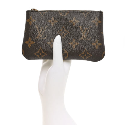 Louis Vuitton Monogram Key Pouch S 2 of 8