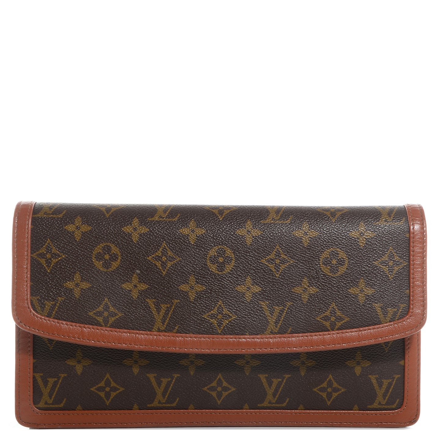 Monogram Pochette Dame 29