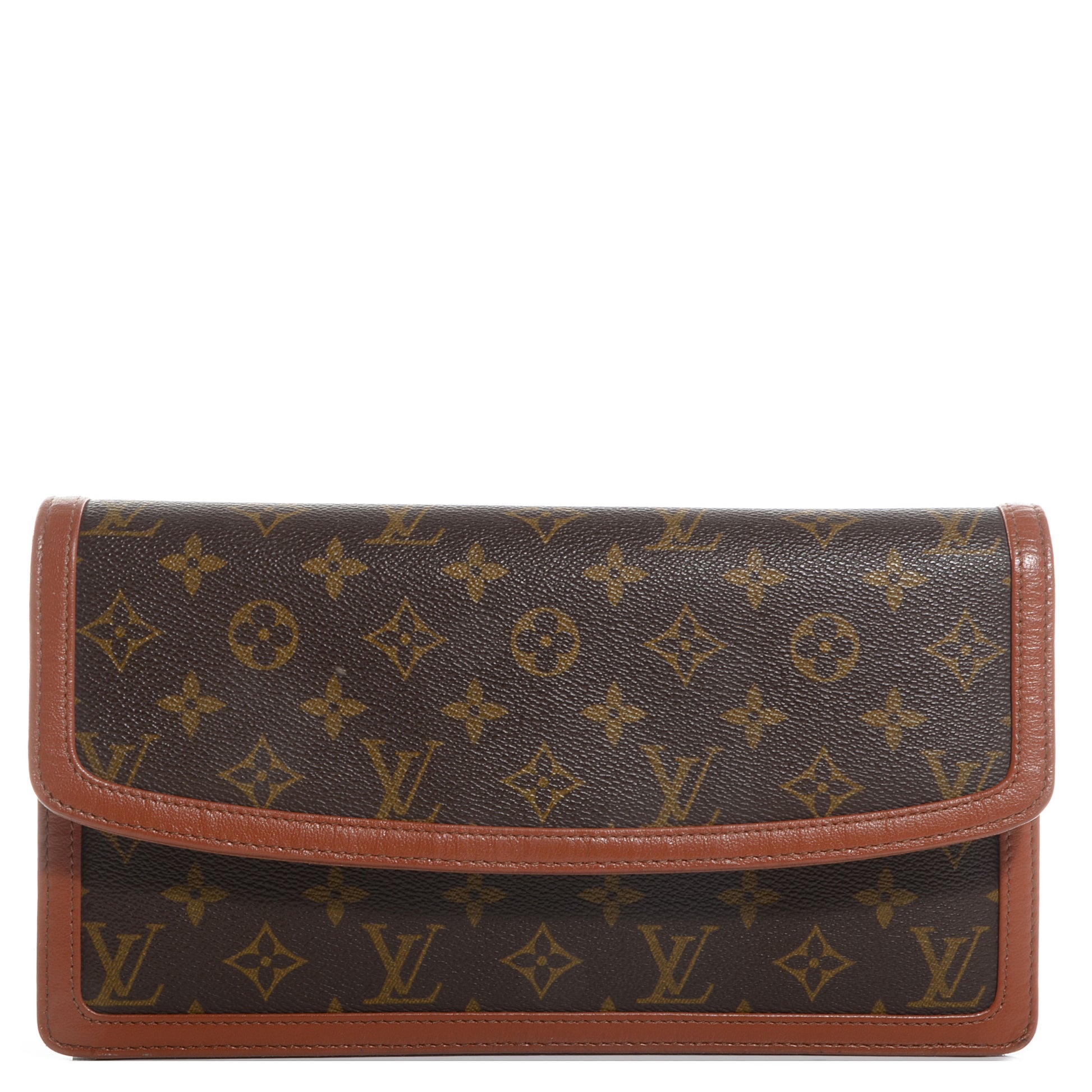 Louis Vuitton Monogram Pochette Dame 29 1 of 7