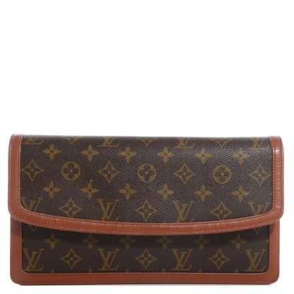 Louis Vuitton Monogram Pochette Dame 29 1 of 7