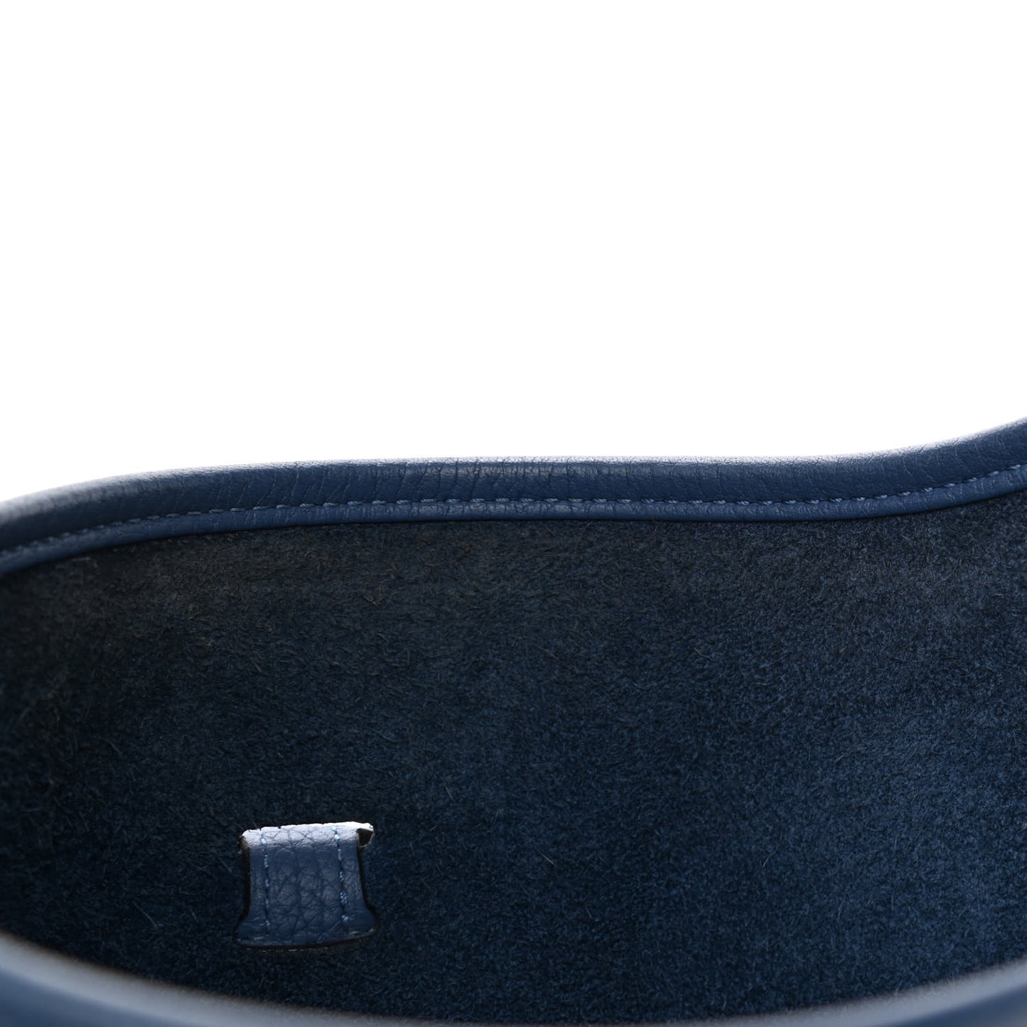 Taurillon Clemence Evelyne III PM Bleu Brighton