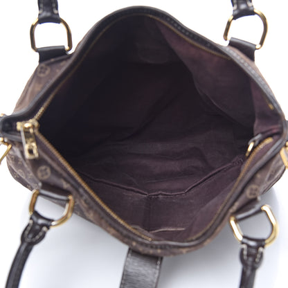 Louis Vuitton Monogram Idylle Elegie Fusain 5 of 13