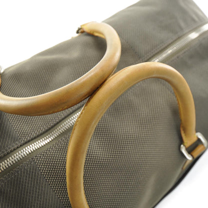 Louis Vuitton Damier Geant Souverain Earth 4 of 8