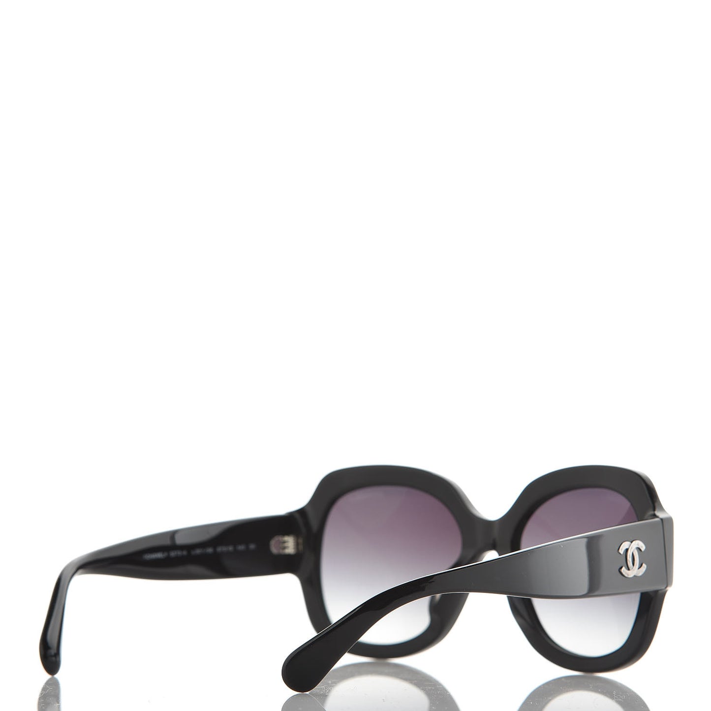 CC Sunglasses 5373 Black