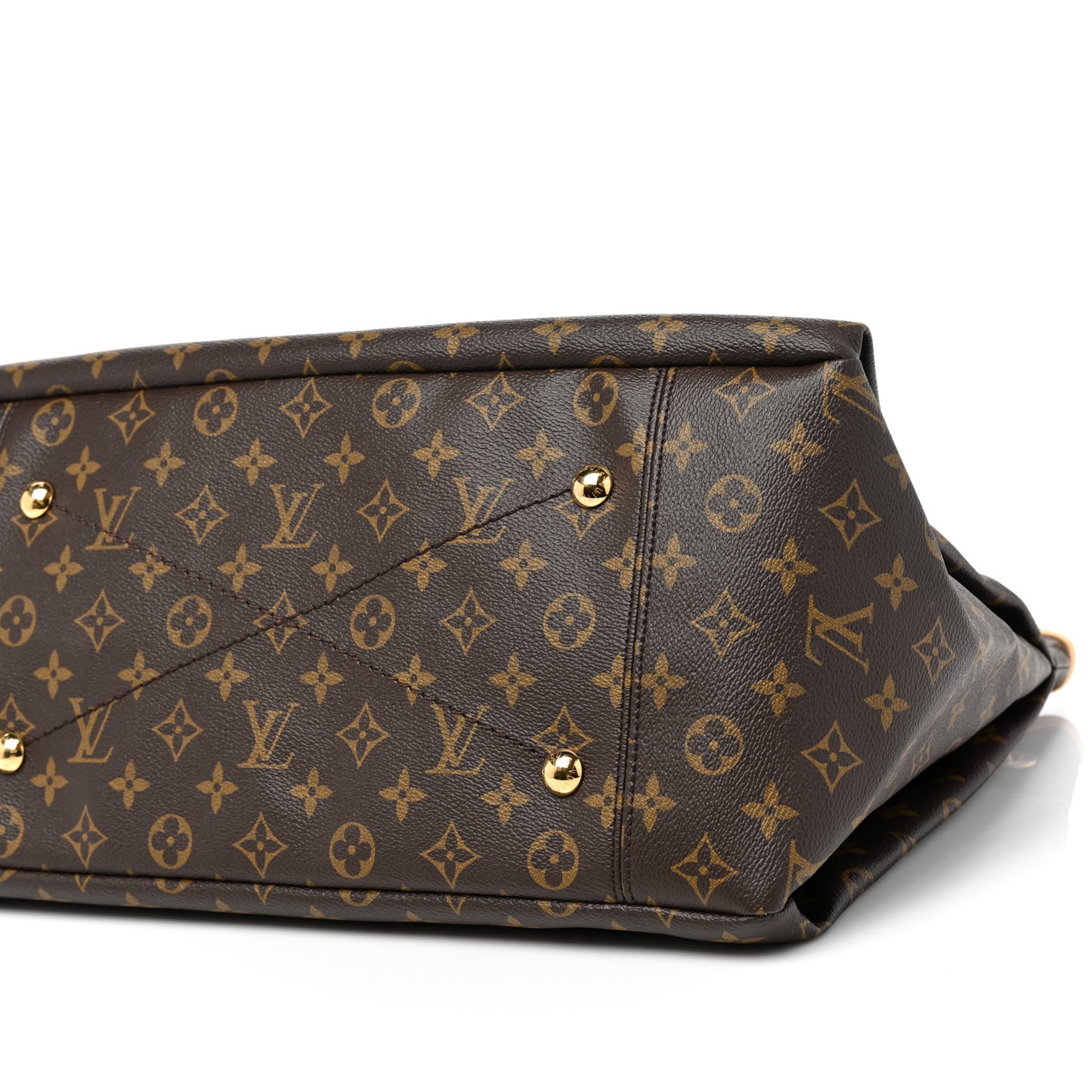 Monogram Artsy MM