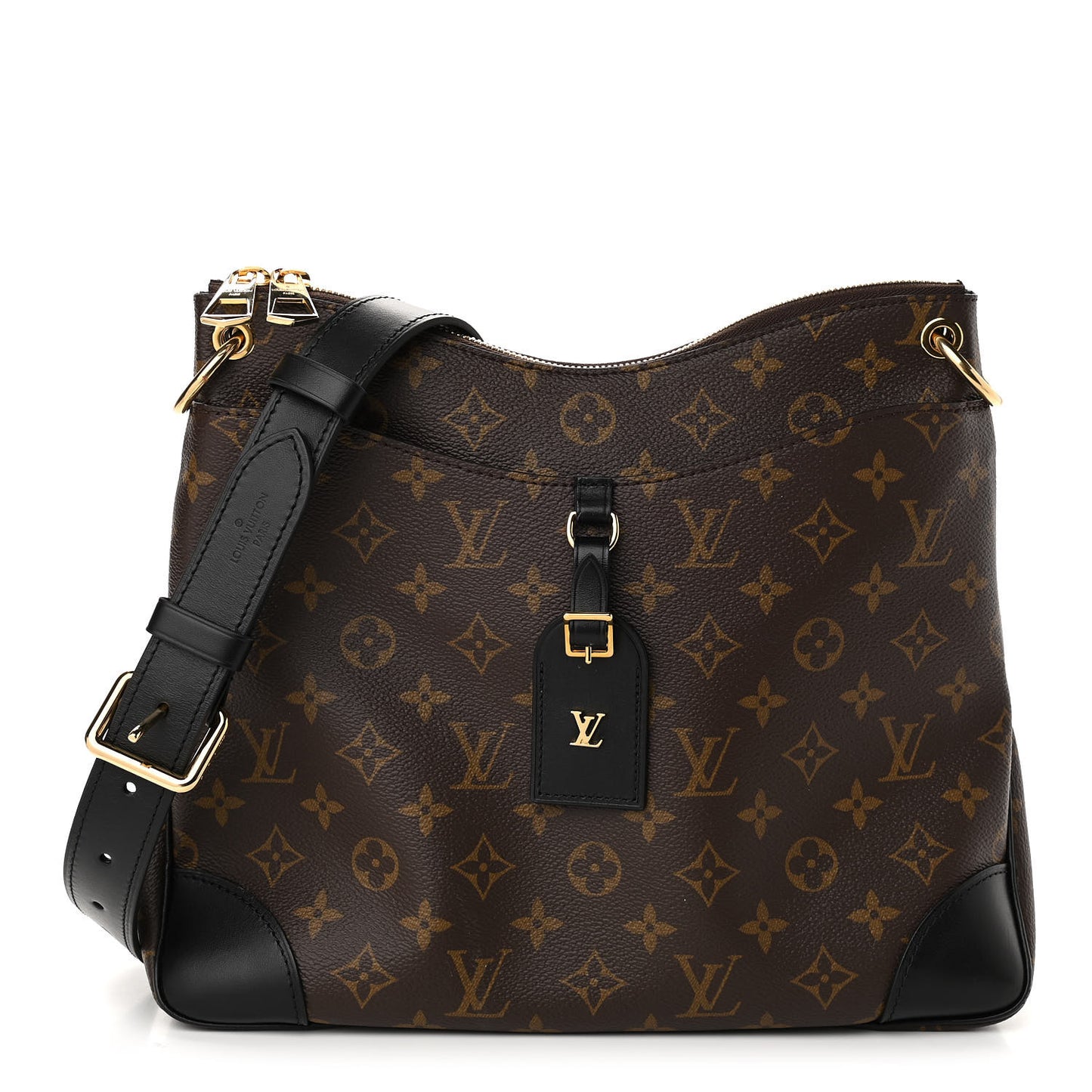 Monogram Odeon MM Black
