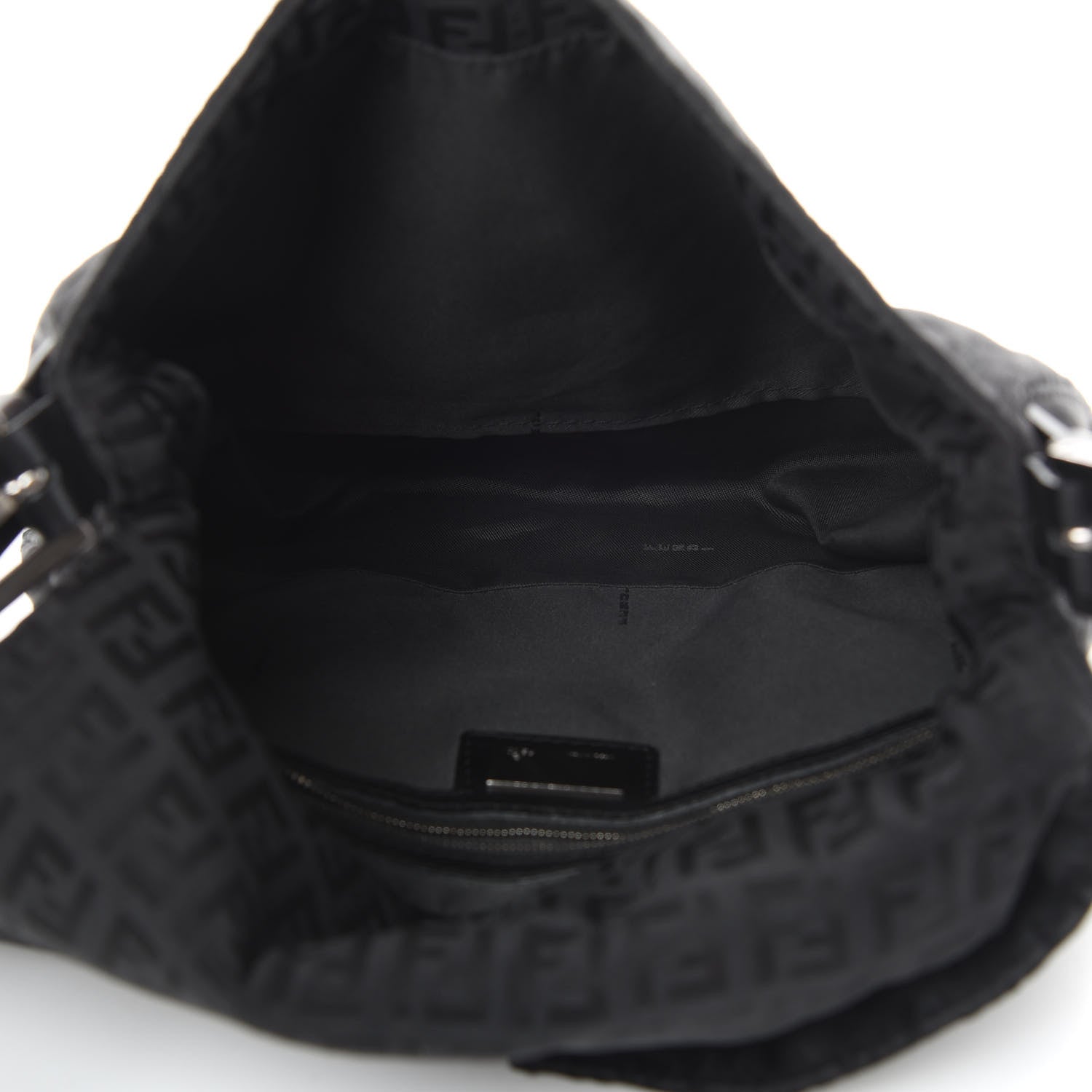 Fendi Zucchino Mama Baguette Tobacco 5 of 10