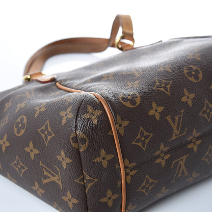 Louis Vuitton Monogram Totally PM 13 of 18