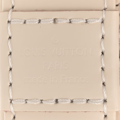 Louis Vuitton Epi Jacquard Alma BB Quartz 6 of 12