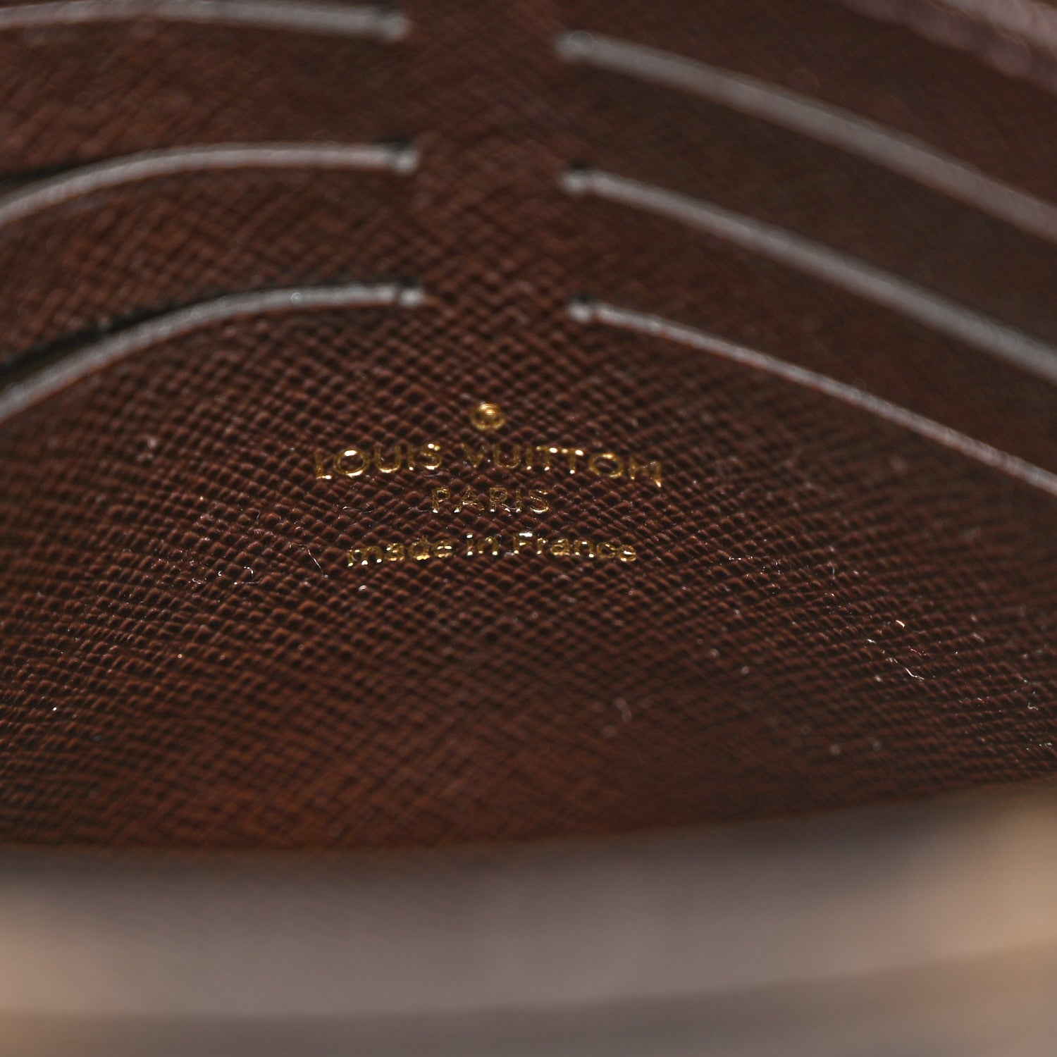 Louis Vuitton Monogram Toiletry Pouch On Chain 6 of 9